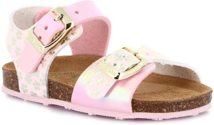 Grunland Platte sandalen DSG-SB1901
