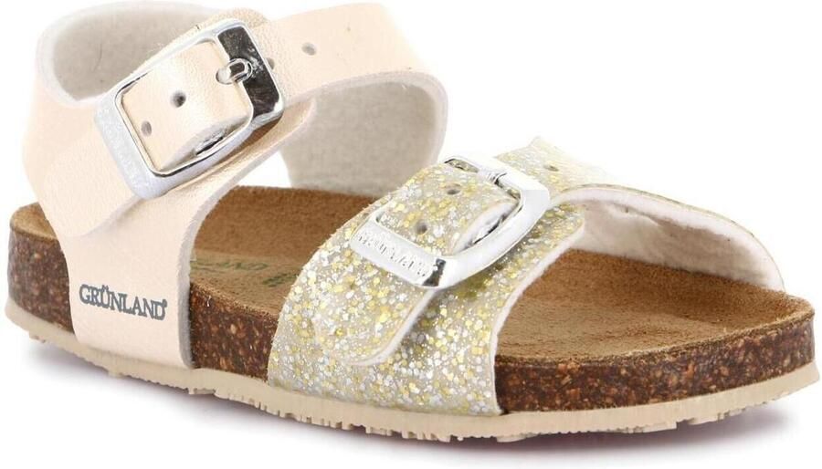 Grunland Platte sandalen DSG-SB1905