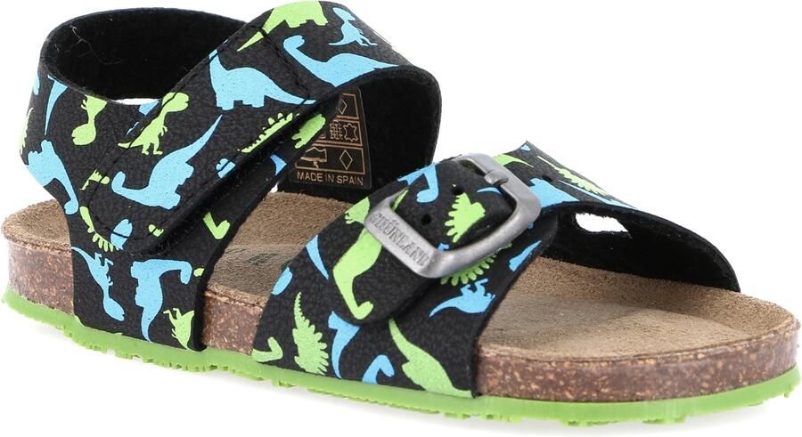 Grunland Platte sandalen DSG-SB1907