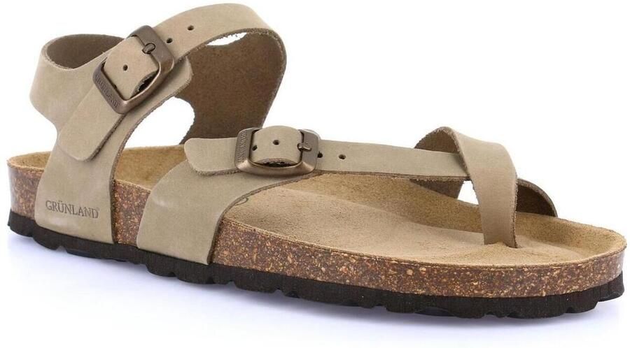 Grunland Platte sandalen DSG-SB6917