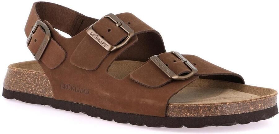 Grunland Platte sandalen DSG-SB7003