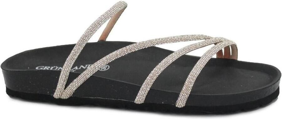 Grunland Platte sandalen GRU-CCC-CB0836-CH