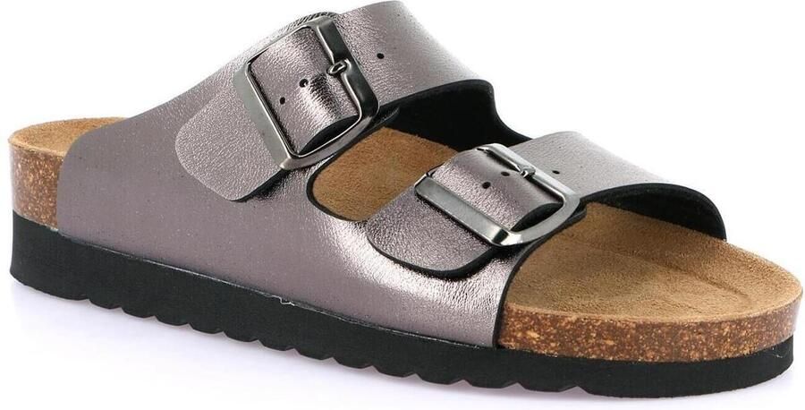 Grunland Platte sandalen GRU-CCC-CB0972-AN - Foto 2