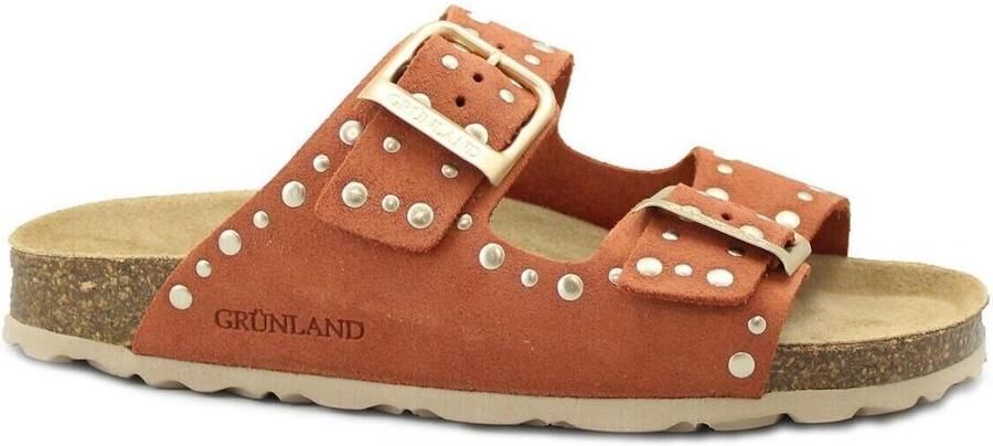 Grunland Platte sandalen GRU-CCC-CB1797-MA