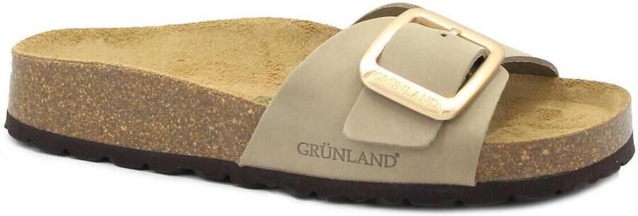 Grunland Platte sandalen GRU-CCC-CB1799-KA