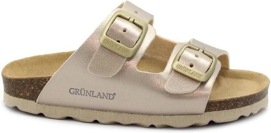 Grunland Platte sandalen GRU-CCC-CB3100-SA