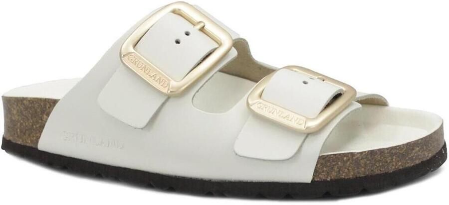 Grunland Platte sandalen GRU-CCC-CB3272-LA