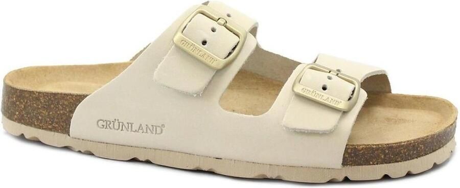 Grunland Platte sandalen GRU-CCC-CB6003-PA - Foto 2