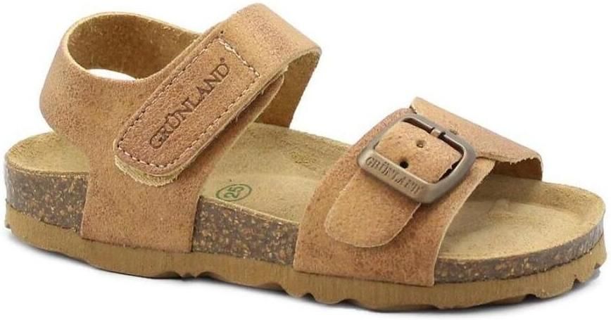 Grunland Platte sandalen GRU-CCC-SB1370-TE