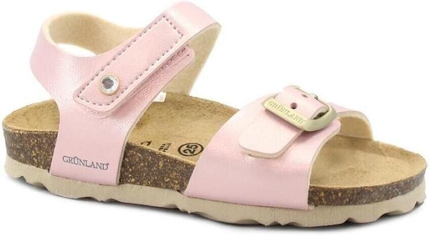 Grunland Platte sandalen GRU-CCC-SB1830-PI