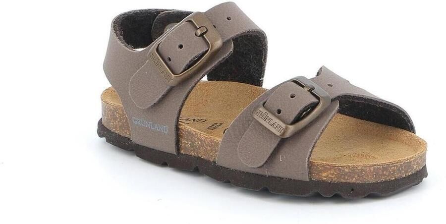 Grunland Platte sandalen GRU-RRR-SB0025-TM - Foto 2