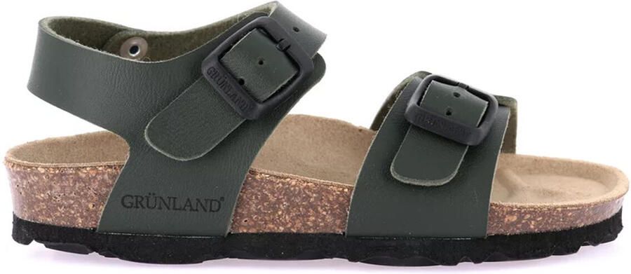 Grunland Sandalen GRU-RRR-SB1206-BO - Foto 2