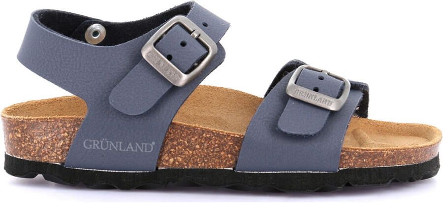 Grunland Platte sandalen