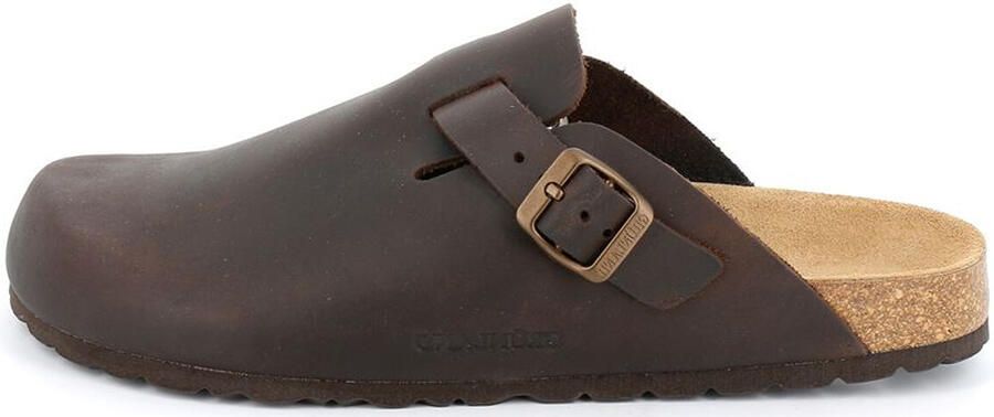 Grunland Pantoffels GRU-ZAL-CB7034-MO - Foto 2