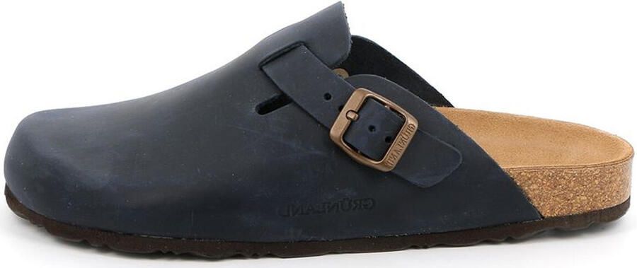 Grunland Platte sandalen