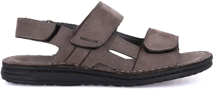 Grunland Platte sandalen