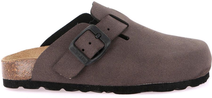 Grunland Platte sandalen