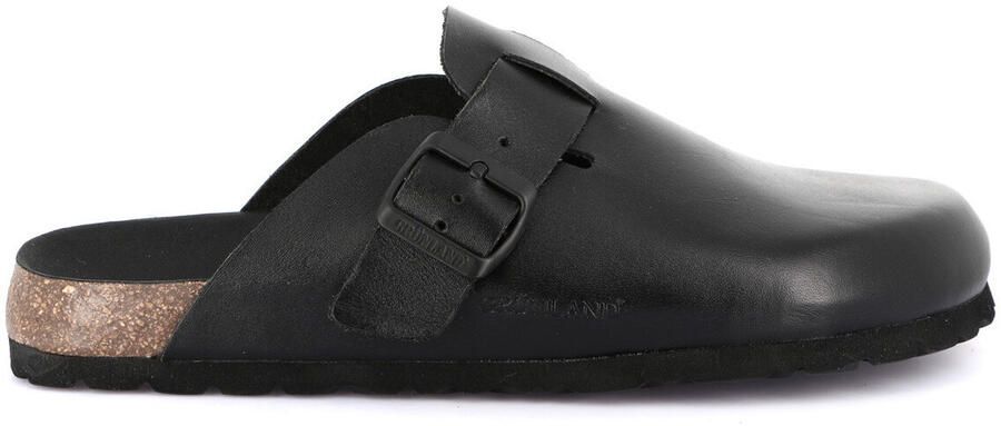Grunland Platte sandalen