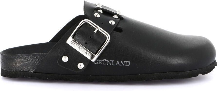 Grunland Platte sandalen