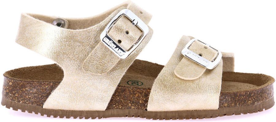 Grunland Platte sandalen