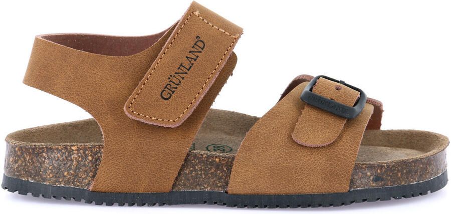 Grunland Platte sandalen