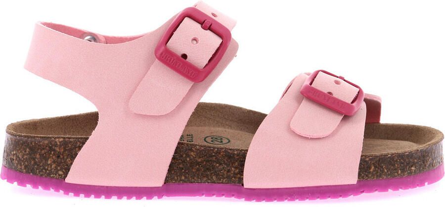 Grunland Platte sandalen