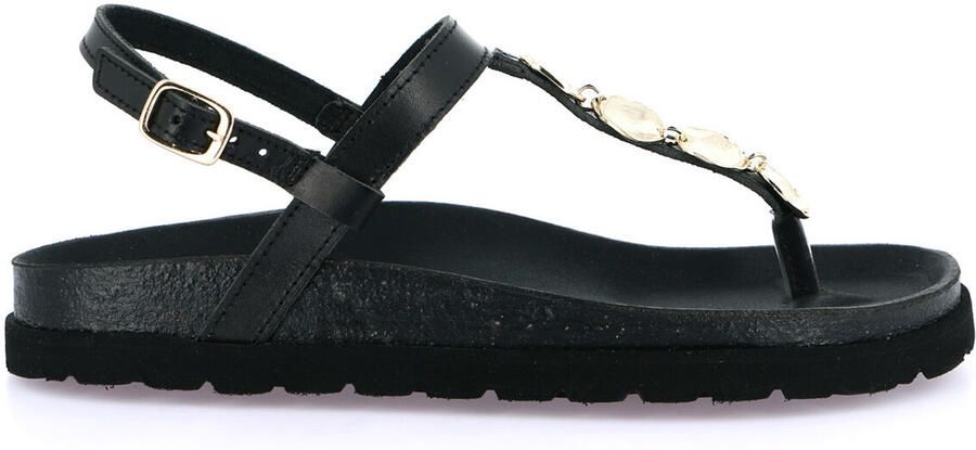 Grunland Platte sandalen