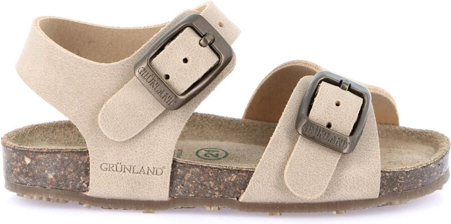 Grunland Platte sandalen