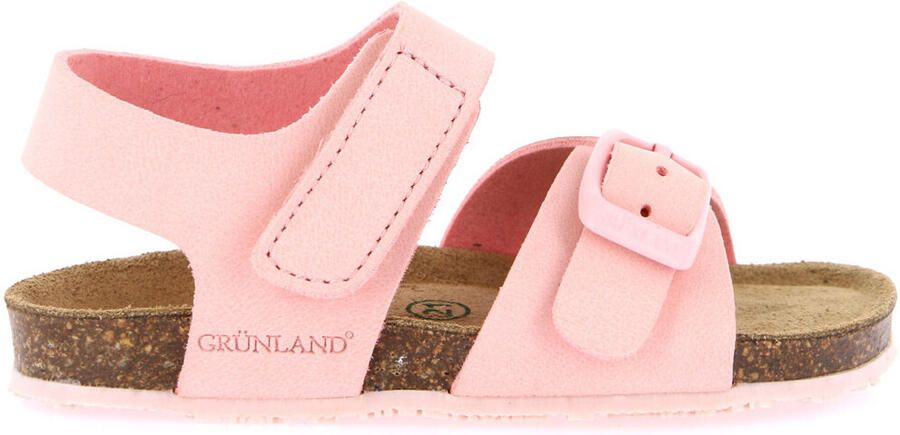 Grunland Platte sandalen