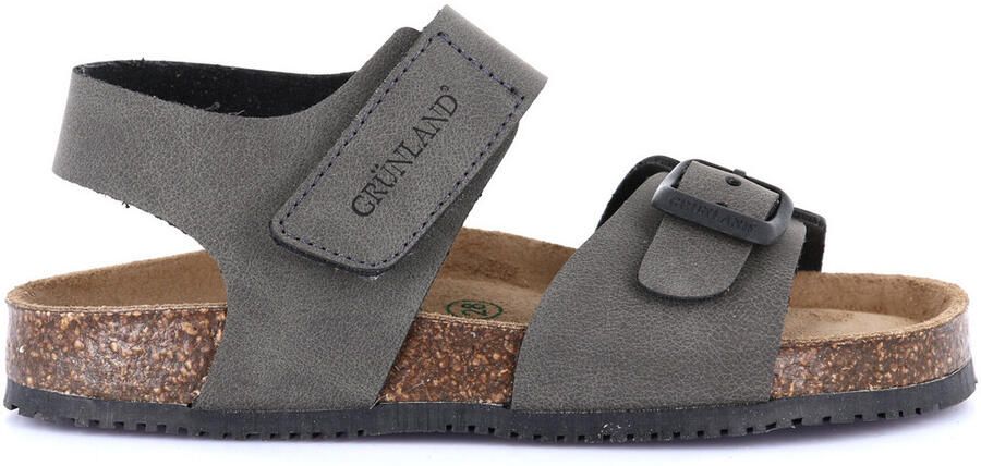 Grunland Platte sandalen
