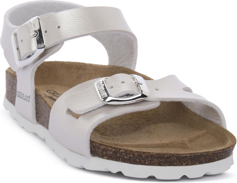 Grunland Platte sandalen PERLA 40LUCE