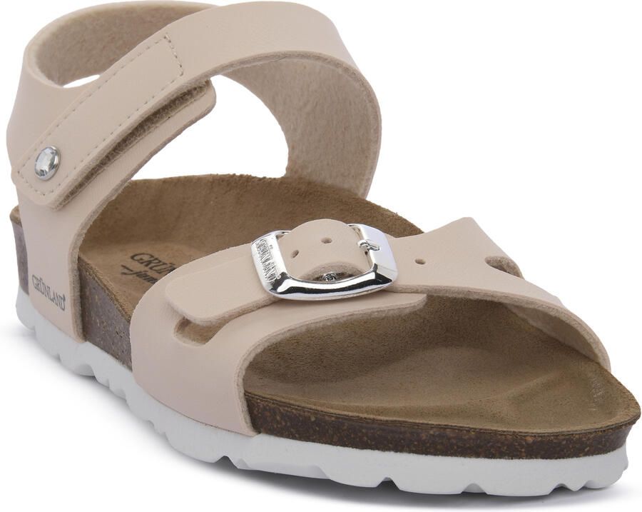 Grunland Platte sandalen PESCA 40LUCE