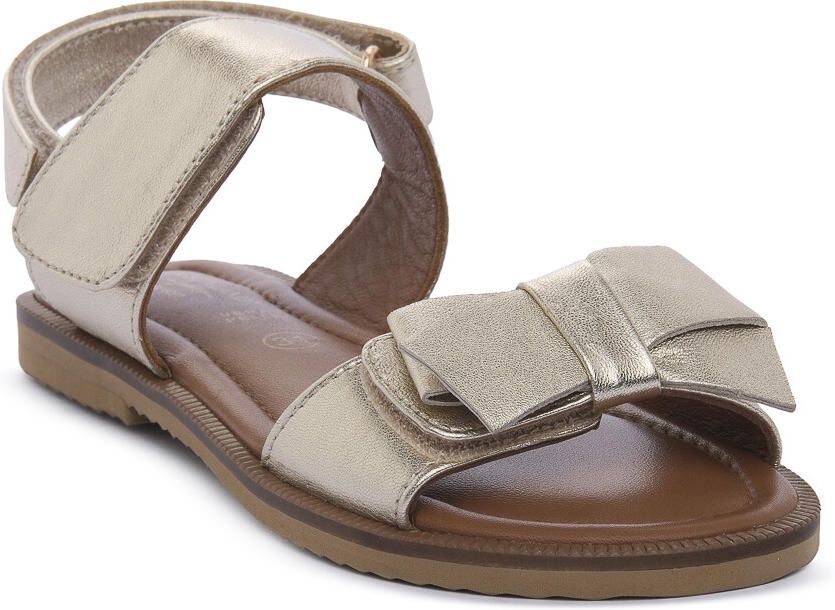 Grunland Platte sandalen PLATINO 05INDA