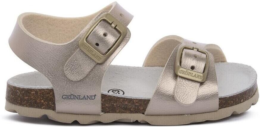 Grunland Platte sandalen SB0392SABBIA - Foto 2