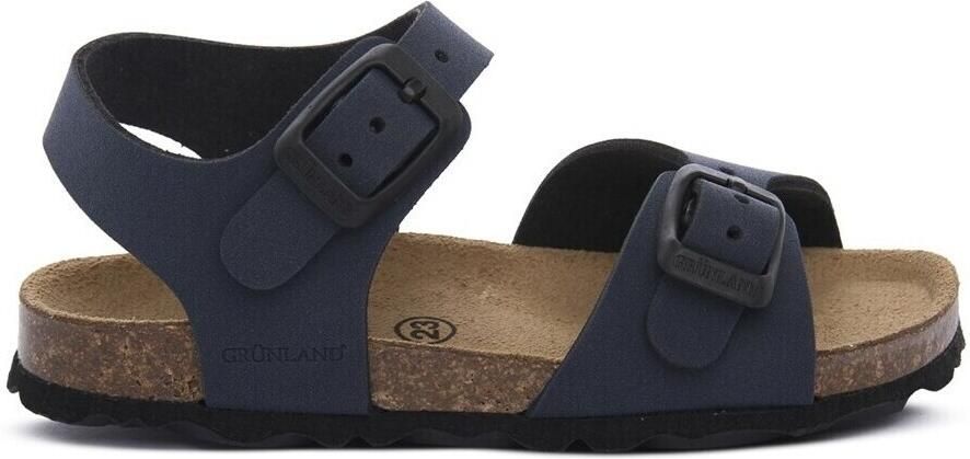 Grunland Platte sandalen BLU 40ARIA - Foto 2