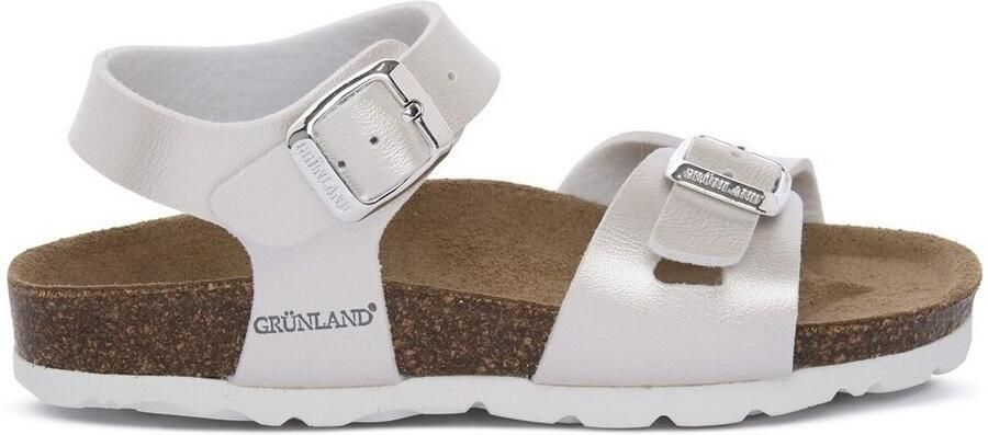Grunland Platte sandalen PERLA 40LUCE - Foto 2