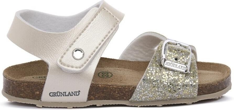 Grunland Platte sandalen SB1904PLATINO - Foto 2