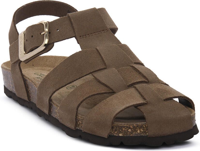 Grunland Platte sandalen TORTORA 70SARA - Foto 2