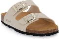 Grunland Platte sandalen Beige 40SARA - Beige
