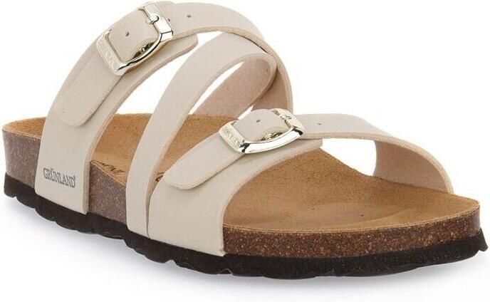 Grunland Sandalen BEIGE 40SARA