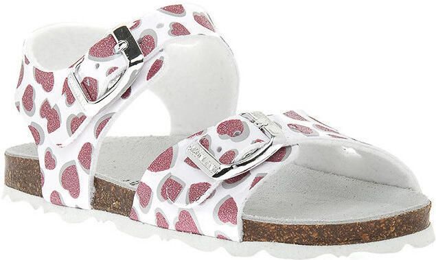 Grunland Sandalen BIANCO 40ARIA