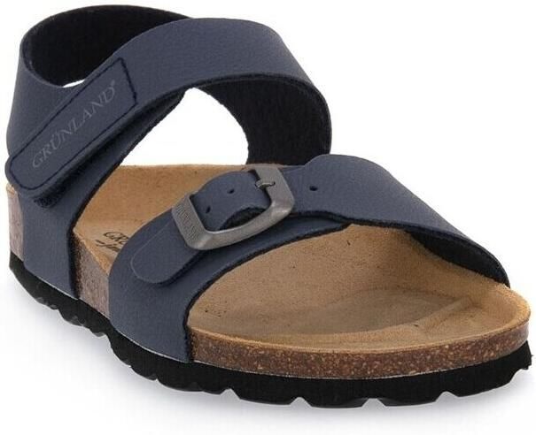 Grunland Sandalen Blu 40LUCE