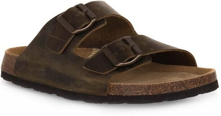 Grunland Sandalen OLIVA 40BOBO