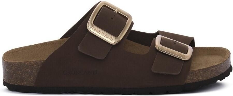 Grunland Teenslippers MARRONE 40ENNY - Foto 2