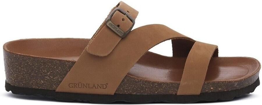 Grunland Sandalen CUOIO 40LEFT - Foto 2