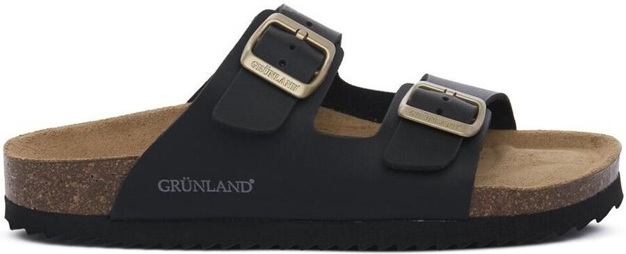 Grunland Sandalen NERO 40LULA - Foto 3