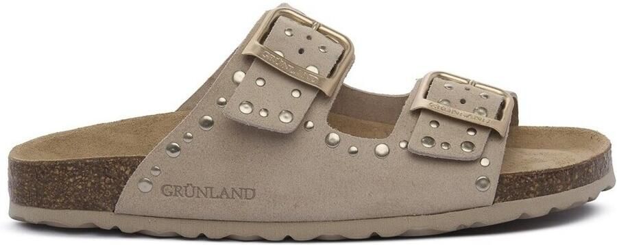 Grunland Sandalen LATTE 70SARA - Foto 2
