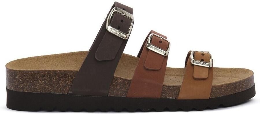 Grunland Sandalen CB1821MARRONE
