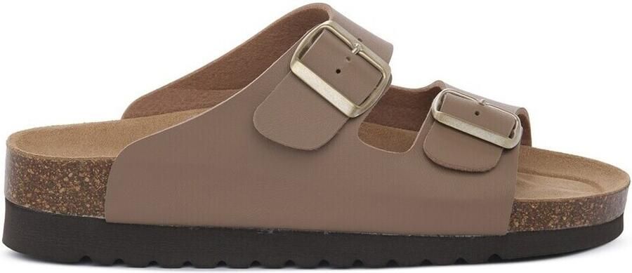 Grunland Platte sandalen MOKA 11HOLA - Foto 2