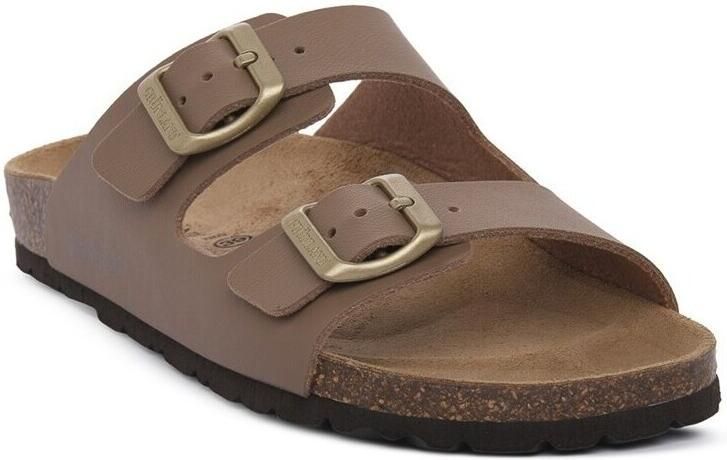 Grunland Sandalen CB4018MOKA